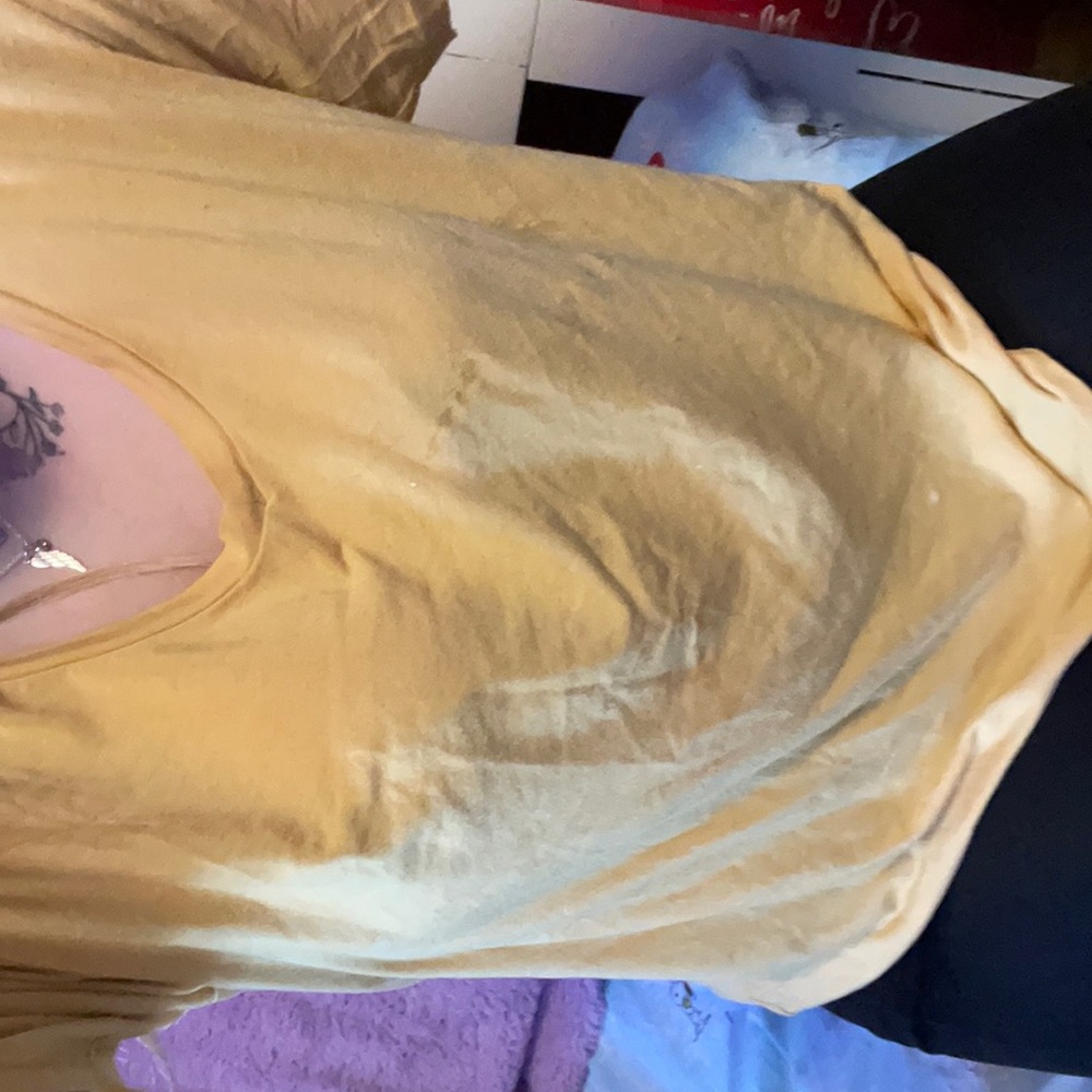American Eagle Tee